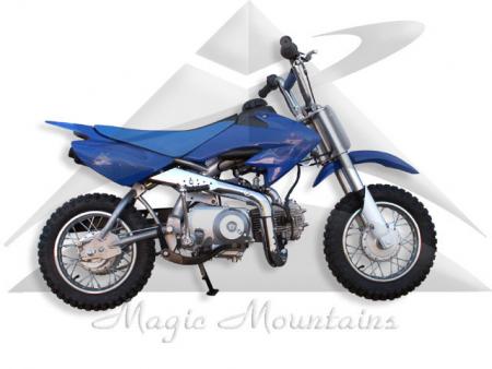 ma moto