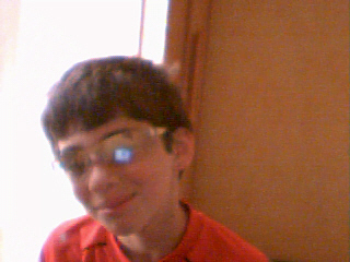 mon pti frere