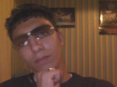 omar