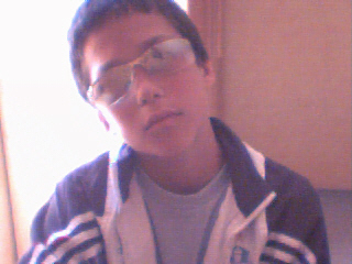 bo gosse
