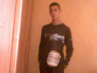 sabri en mde fashion cramé