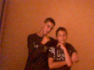 bo goss et fier de letre
